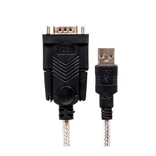 تبدیل RS-232 به USB دی-نت